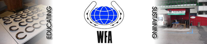 World Farriers Association